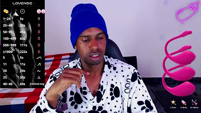 mrjhon26 online show from 05/09/26, 11:52