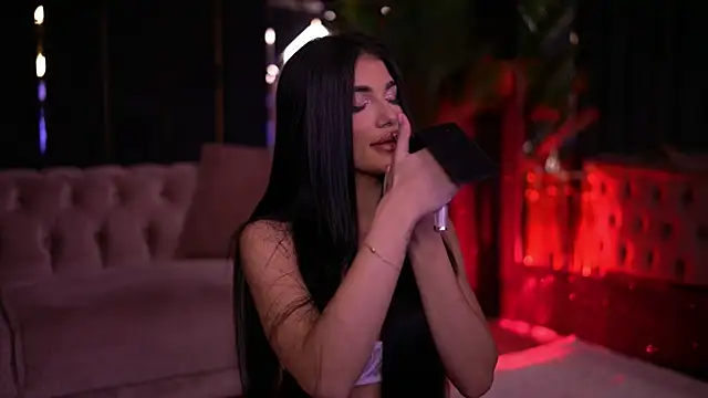 RaisaKali online show from 01/14/26, 06:00