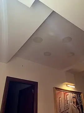 RaisaKali online show from 10/31/25, 04:14