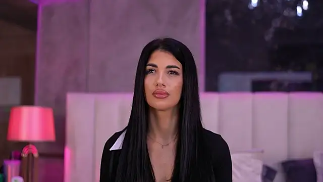 RaisaKali online show from 12/04/25, 04:50