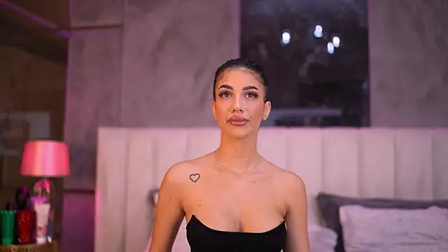 RaisaKali online show from 01/10/26, 04:46