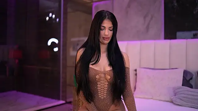 RaisaKali online show from 02/11/26, 04:40