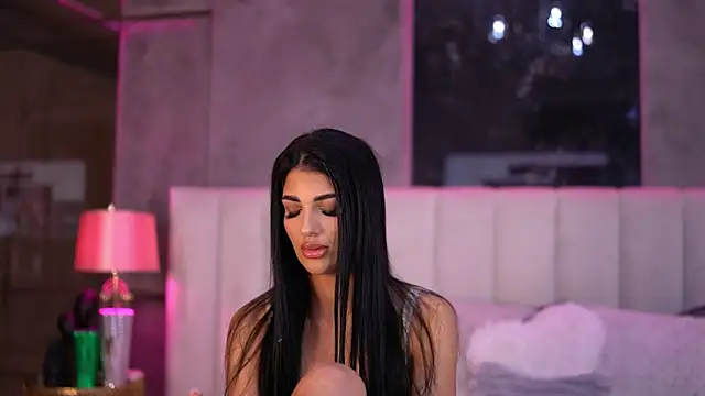 RaisaKali online show from 11/24/25, 04:29