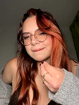 NatyOlson online show from 11/15/25, 01:09