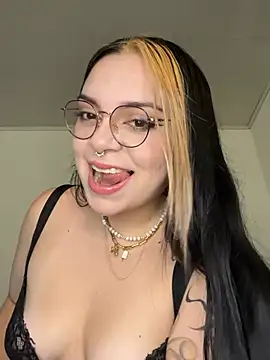 NatyOlson online show from 02/27/26, 05:24