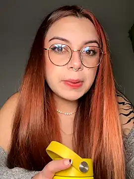 NatyOlson online show from 11/14/25, 05:55