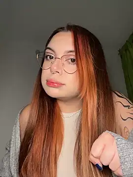 NatyOlson online show from 11/26/25, 02:55