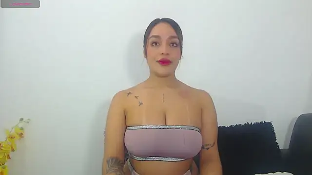 RenataBrown online show from 04/25/26, 09:45