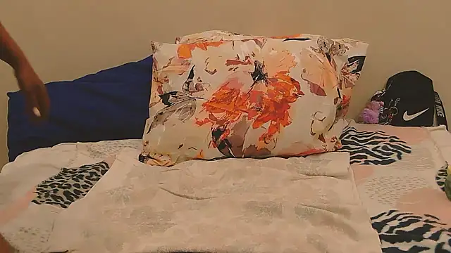 daddyzgal online show from 01/06/26, 06:34