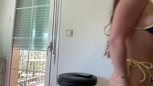 SweetTits26 online show from 03/31/26, 11:01
