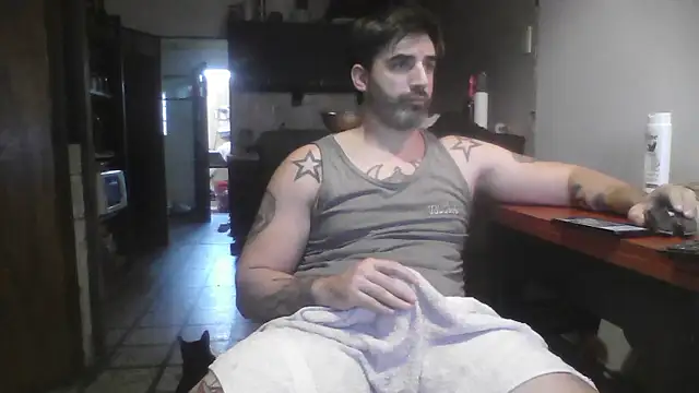 ozzypsico13 online show from 01/16/26, 10:03