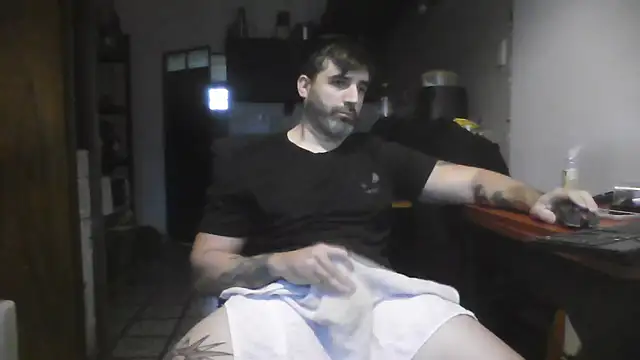 ozzypsico13 online show from 05/17/26, 07:03
