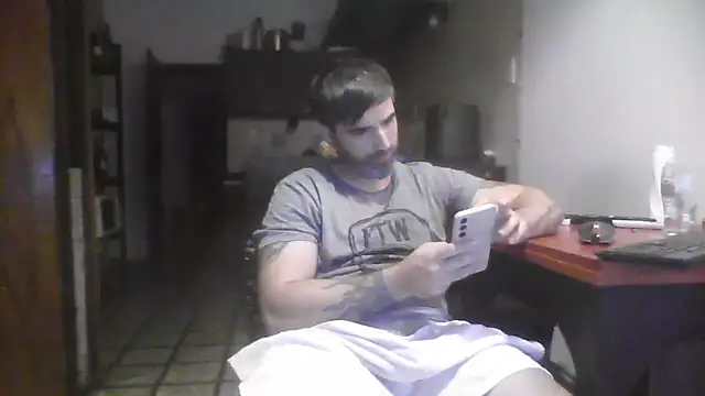 ozzypsico13 online show from 03/25/26, 01:17