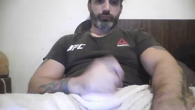 ozzypsico13 online show from 06/05/26, 01:54