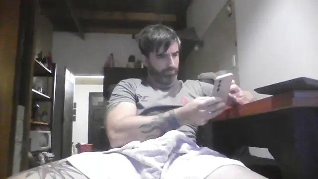 ozzypsico13 online show from 05/22/26, 10:52