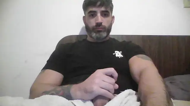 ozzypsico13 online show from 05/06/26, 01:53