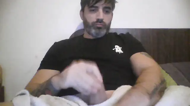 ozzypsico13 online show from 06/01/26, 03:07
