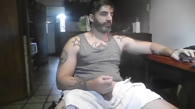 ozzypsico13 online show from 01/07/26, 11:59