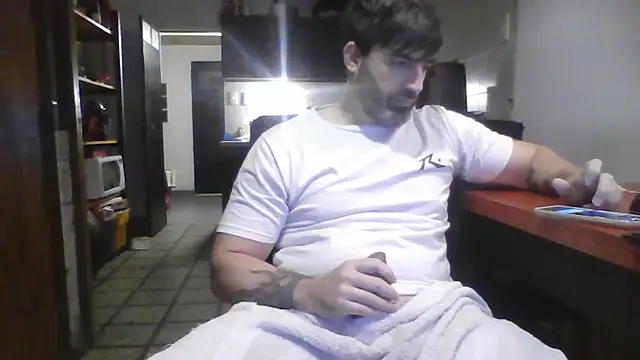 ozzypsico13 online show from 06/02/26, 11:38