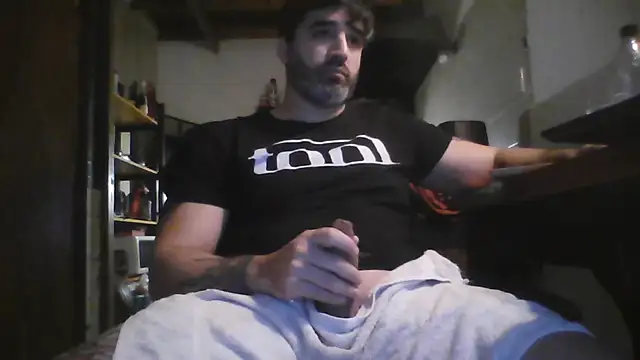 ozzypsico13 online show from 05/31/26, 05:13