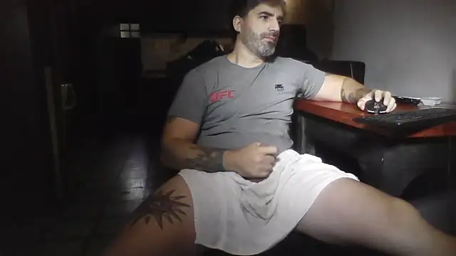 ozzypsico13 online show from 03/31/26, 12:07