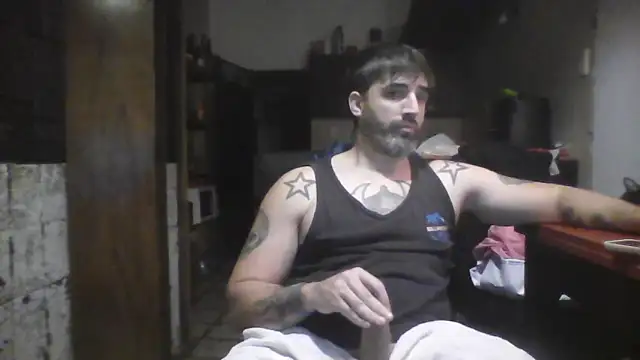 ozzypsico13 online show from 02/25/26, 02:01