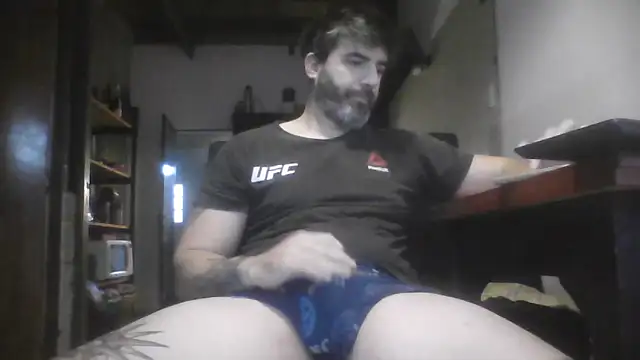 ozzypsico13 online show from 06/06/26, 01:49
