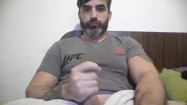 ozzypsico13 online show from 05/27/26, 02:30