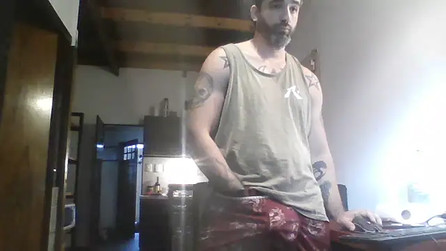 Snapshot of ozzypsico13 chatting on 03/18/25, 11:33 ozzypsico13 online show from 03/18/25, 11:33