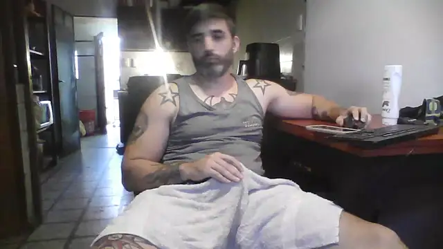 ozzypsico13 online show from 04/04/26, 06:58