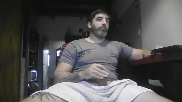 ozzypsico13 online show from 05/23/26, 03:22