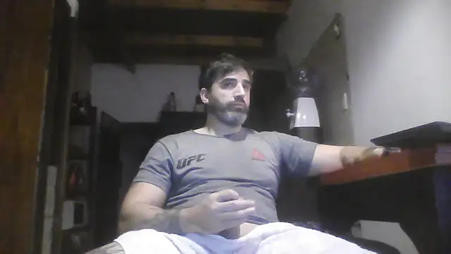 ozzypsico13 online show from 05/25/26, 01:38