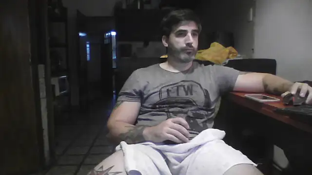 ozzypsico13 online show from 04/17/26, 09:17