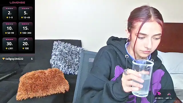 3badweed3 online show from 02/05/25, 02:05