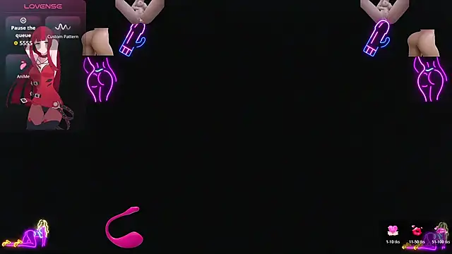 LauraMonolo online show from 05/22/26, 11:52