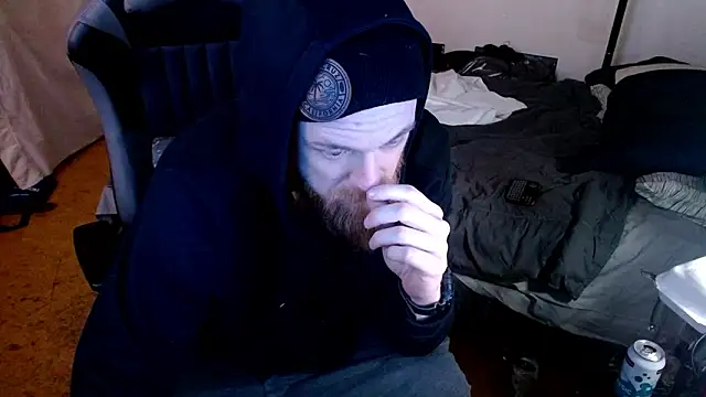 H1gh Fr3qu3ncy online show from 02/20/26, 08:00