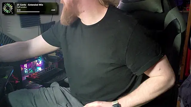 H1gh Fr3qu3ncy online show from 02/06/26, 04:58