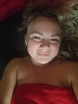 candy queeen online show from 07/10/26, 11:27