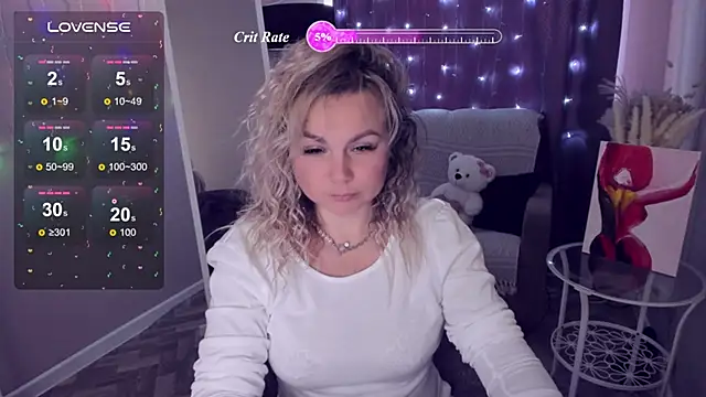 candy queeen online show from 05/04/26, 12:36
