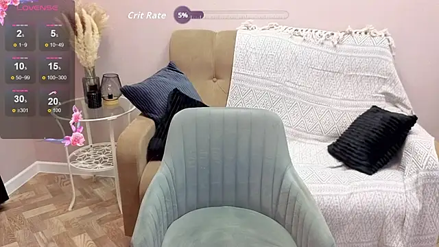 candy queeen online show from 10/09/25, 03:56