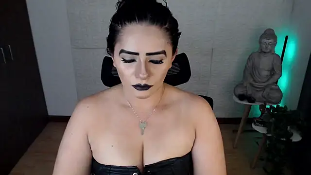 GODDESS EVANS online show from 02/26/26, 11:05