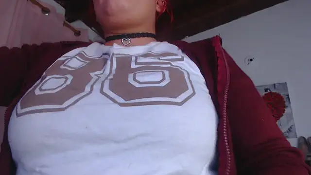 Amara Red online show from 04/20/26, 11:24