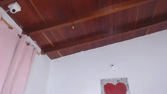 Amara Red online show from 11/29/25, 11:10