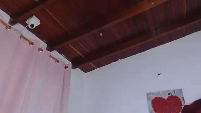 Amara Red online show from 04/09/26, 11:38