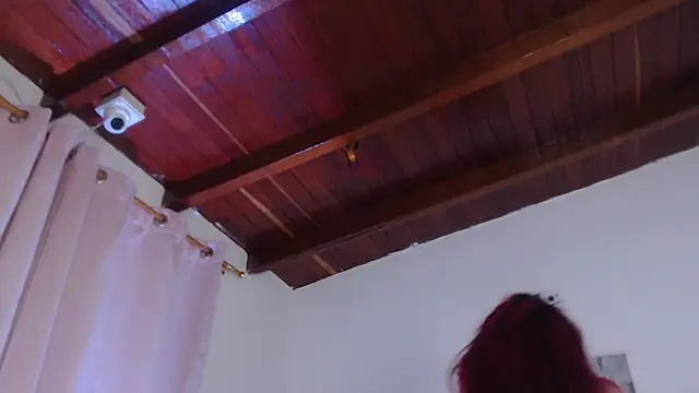 Snapshot of Amara_Red chatting on 07/07/26, 11:25 Amara Red online show from 07/07/26, 11:25