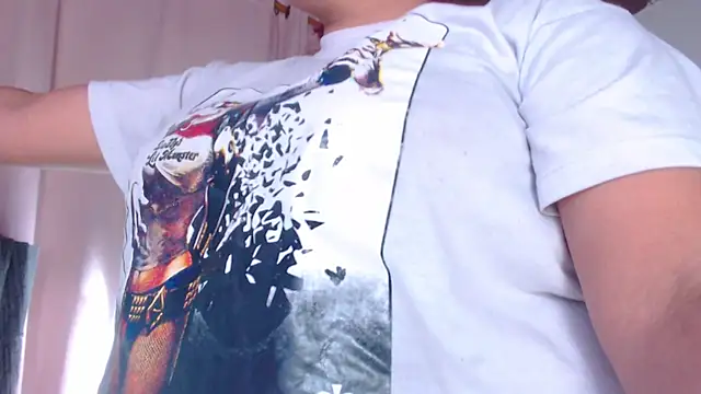 Amara Red online show from 04/07/26, 11:23