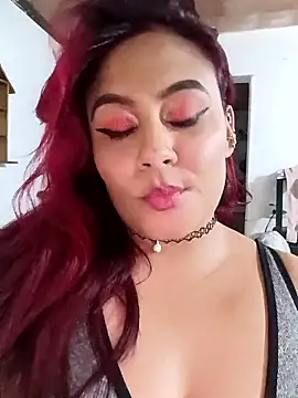 Amara Red online show from 01/18/26, 12:25