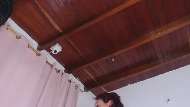 Amara Red online show from 12/03/25, 11:20