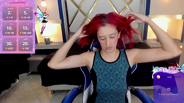 Ruby Your Milf online show from 03/27/26, 08:10