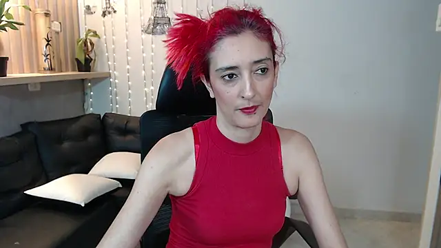 Ruby Your Milf online show from 03/15/25, 07:05